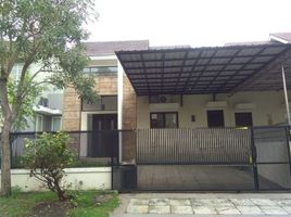 3 Kamar Rumah for rent in Lakarsantri, East Jawa, Lakarsantri