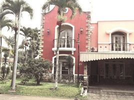 3 Bedroom House for sale in Sukasari, Bandung, Sukasari