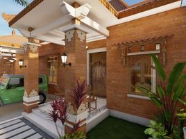 3 Bedroom Villa for sale in Prambanan, Klaten, Prambanan