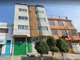 3 Habitación Departamento en venta en Venustiano Carranza, Ciudad de México, Venustiano Carranza