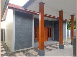 4 Schlafzimmer Haus zu verkaufen in Prambanan, Jawa Tengah, Prambanan, Klaten