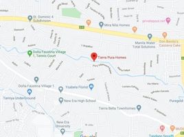  Terreno (Parcela) en venta en Quezon City, Metro Manila, Quezon City, Eastern District, Metro Manila