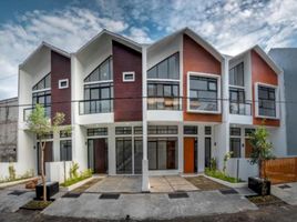 2 Kamar Rumah for sale in Sumurbandung, Bandung, Sumurbandung