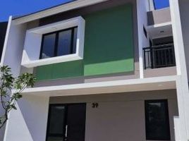 4 Bedroom House for sale in Sumurbandung, Bandung, Sumurbandung