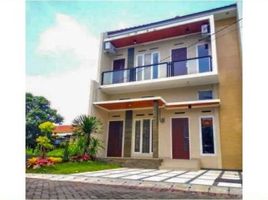 4 Kamar Vila for sale in Dau, Malang Regency, Dau