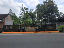  Land for sale in Bantul, Yogyakarta, Kasihan, Bantul