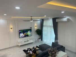 4 Phòng ngủ Nhà mặt tiền for rent in An Hải Bắc, Đà Nẵng, An Hải Bắc