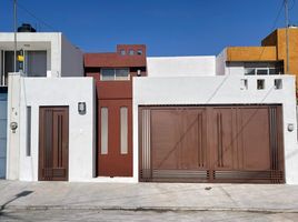 3 Habitación Villa en venta en Morelia, Michoacán, Morelia, Michoacán