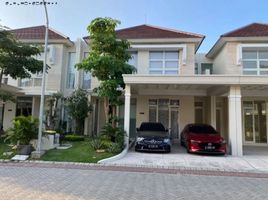 3 Habitación Villa en venta en Mulyorejo, East Jawa, Mulyorejo