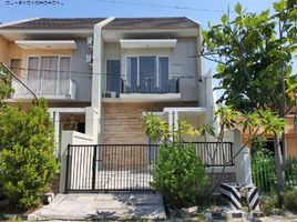3 Habitación Casa en venta en Tambaksari, East Jawa, Tambaksari