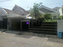 2 Schlafzimmer Villa zu verkaufen in Rungkut, East Jawa, Rungkut