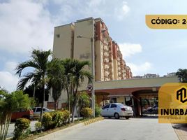 3 Habitación Apartamento en alquiler en Atlantico, Barranquilla, Atlantico