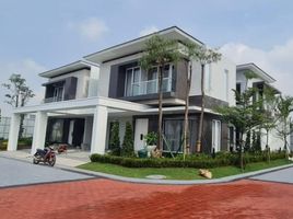 5 Bedroom House for sale in Basilea Convention Center, Legok, Legok