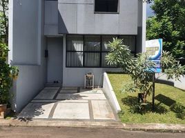 Maison 3 chambre à vendre à Pamulang, Banten, Pamulang