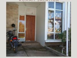 2 Bedroom House for sale in Sidomukti, Salatiga, Sidomukti