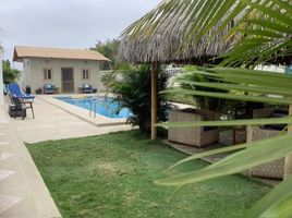 1 Habitación Villa en alquiler en Hospital De La Libertad, Jose Luis Tamayo (Muey), Salinas