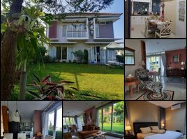 5 Bedroom Villa for sale in Cidadap, West Jawa, Cidadap