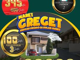 3 Bedroom House for sale in Buduran, Sidoarjo, Buduran