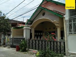 3 Kamar Rumah for sale in Tambaksari, Surabaya, Tambaksari