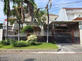 3 Habitación Villa en venta en Mulyorejo, East Jawa, Mulyorejo