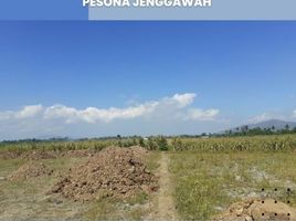  Land for sale in Jenggawah, Jember, Jenggawah