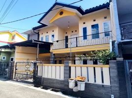 3 Kamar Rumah for sale in Sumurbandung, Bandung, Sumurbandung