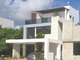 4 Schlafzimmer Haus zu verkaufen in Isla Mujeres, Quintana Roo, Isla Mujeres, Quintana Roo