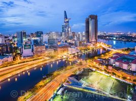 1 Schlafzimmer Wohnung zu verkaufen in District 1, Ho Chi Minh City, Ben Nghe