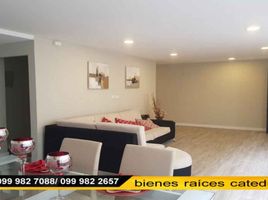 3 Habitación Departamento en venta en Bicentenario Park, Quito, Quito, Quito