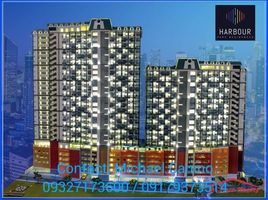 1 Habitación Departamento en venta en Mandaluyong City, Metro Manila, Mandaluyong City