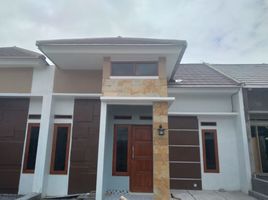 2 Kamar Rumah for sale in Jagonalan, Klaten, Jagonalan