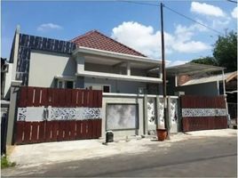 4 Schlafzimmer Haus zu verkaufen in Lowok Waru, East Jawa, Lowok Waru, Malang Regency, East Jawa