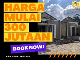 2 Bedroom House for sale in Sidomukti, Salatiga, Sidomukti