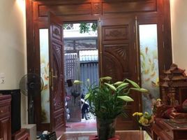 6 Schlafzimmer Haus zu verkaufen in Ba Dinh, Hanoi, Giang Vo