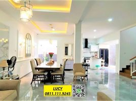 5 Bedroom House for sale in Pondok Aren, Tangerang, Pondok Aren