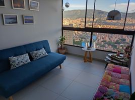 1 Habitación Apartamento en venta en Medellín, Antioquia, Medellín