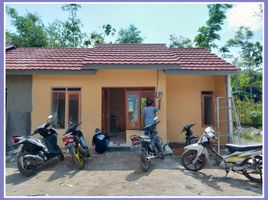 2 Kamar Rumah for sale in Prambanan, Klaten, Prambanan