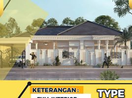 4 Bedroom House for sale in Tampan, Pekan Baru, Tampan