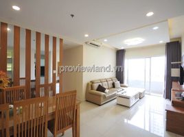 2 Bedroom House for rent in District 7, Ho Chi Minh City, Tan Hung, District 7