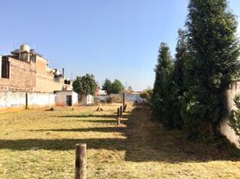  Grundstück zu verkaufen in Toluca, Mexico, Toluca