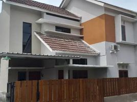 3 Schlafzimmer Villa zu verkaufen in Mlati, Yogyakarta, Mlati