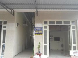  Terreno (Parcela) en venta en Chanh Nghia, Thu Dau Mot, Chanh Nghia