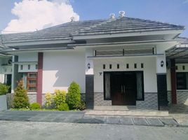 3 Bedroom Villa for sale in Banguntapan, Bantul, Banguntapan