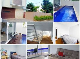 Maison 3 chambre à vendre à Jimbaran, Bali, Jimbaran, Badung, Bali