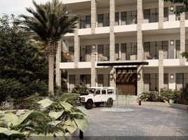 Appartement 3 chambre à vendre à Cozumel, Quintana Roo, Cozumel