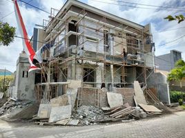 4 Habitación Villa en venta en Mulyorejo, East Jawa, Mulyorejo