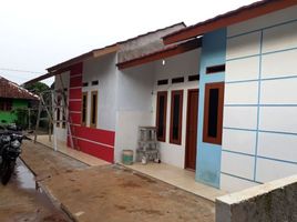 2 Bedroom House for sale in West Jawa, Bojonggede, Bogor, West Jawa