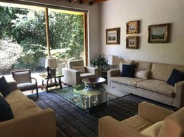 3 Schlafzimmer Villa zu verkaufen in Miguel Hidalgo, Mexico City, Miguel Hidalgo