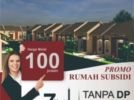 2 Kamar Rumah for sale in Pakisaji, Malang Regency, Pakisaji