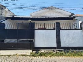 3 Kamar Rumah for sale in Tambaksari, Surabaya, Tambaksari